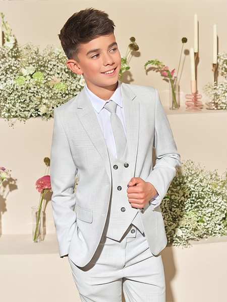 Shop boys suits at Roco