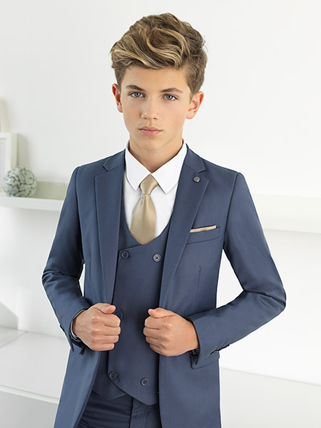 Shop boys suits at Roco