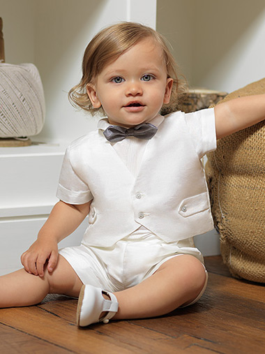 Shop boys Christening suits at Roco Clothing