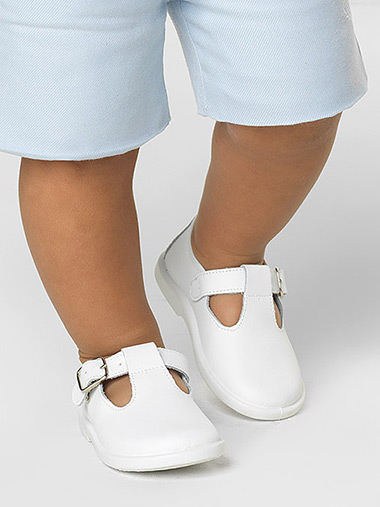 Shop boys Christening shoes at Roco Clothing