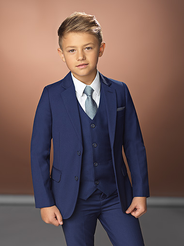 Shop boys communion suits at Roco Clothing