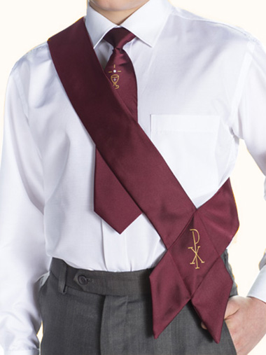 Shop boys communion accessories at Roco Clothing