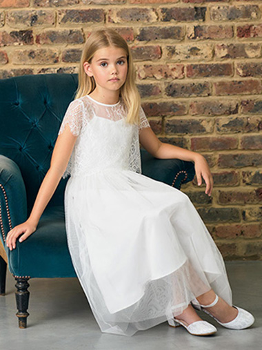 Shop Communion dresses at Roco Clothing