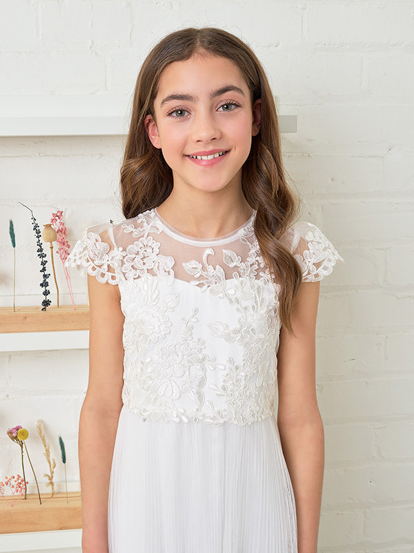 Shop Communion dresses at Roco Clothing