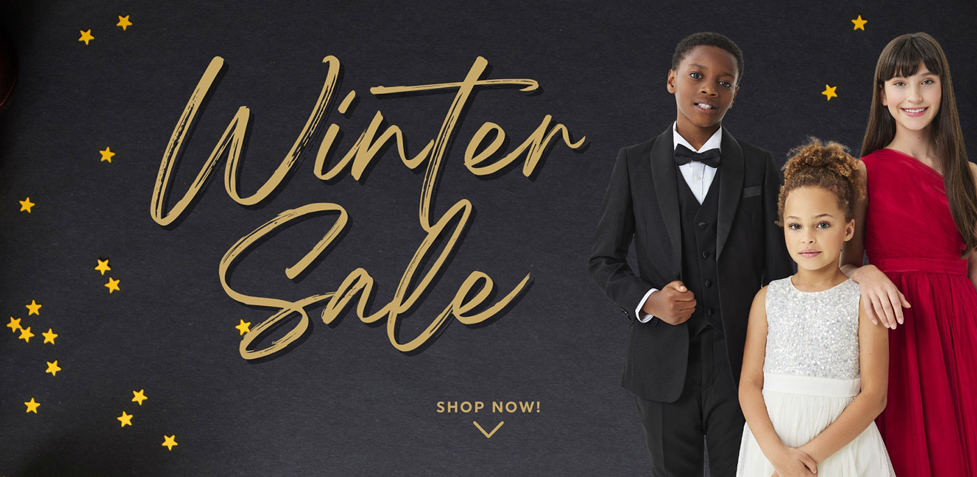 Our biggest winter sale sale ever at Roco Clothing
